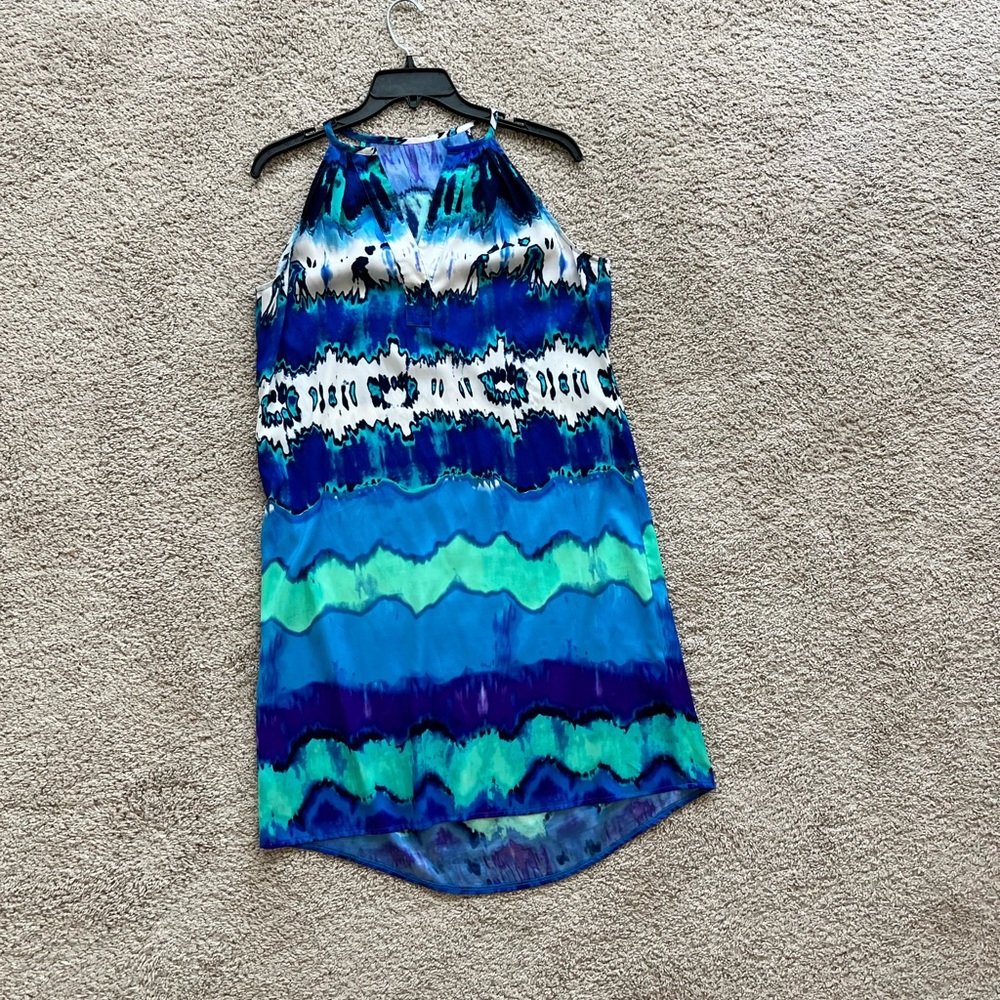 Small size dress used no brand name great condition